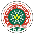 Bal Bhavan School Mayur Vihar