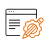 Custom School Website