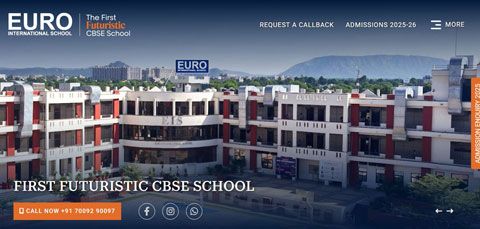 Euro International School