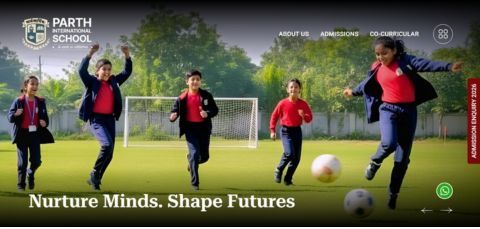 Parth International School