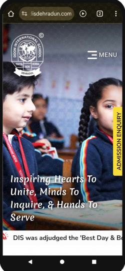 Doon International School