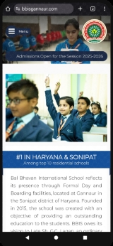 Bal Bhavan International School