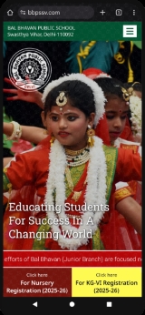 BBPS Swasthya Vihar
