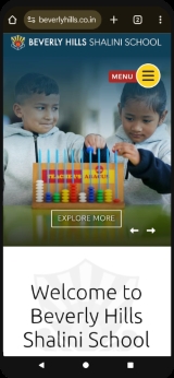 Beverly Hills School