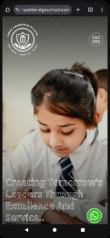 Doon Cambridge School