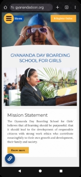 Gyananda School for Girls'