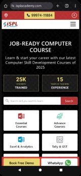 ISPL Academy