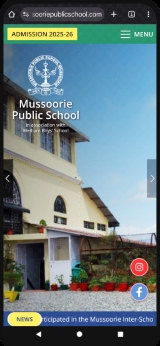 Mussoorie Public School
