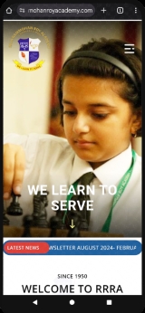 Raja Rammohan Roy Academy