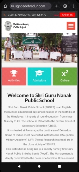 Shri Guru Nanak Public School