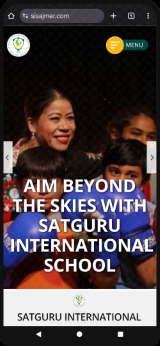 Satguru International School