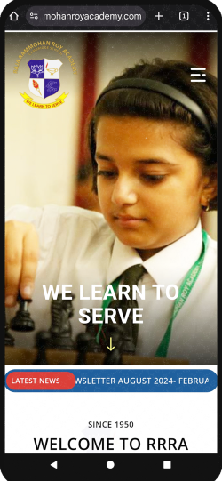 Raja Rammohan Roy Academy