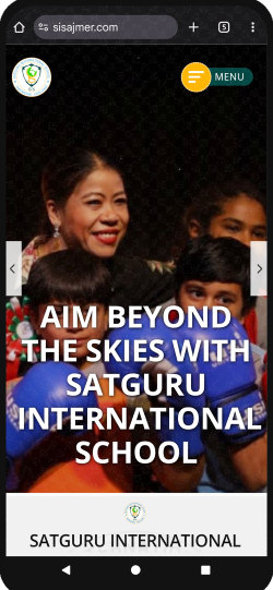Satguru International School