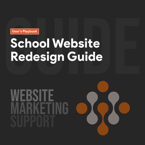Website Redesign Guide