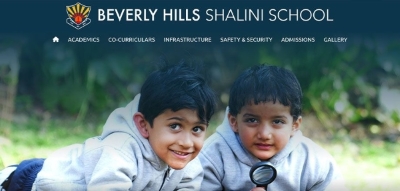 Beverly Hills High School