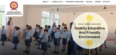 Swami Dayananda Saraswati Vidyalaya