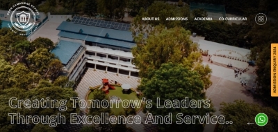 Doon Cambridge School