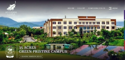 DIS Riverside Campus