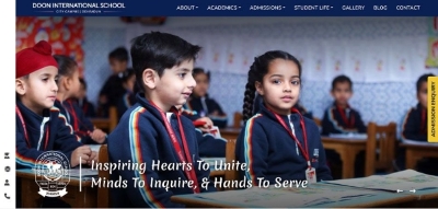 Doon International School