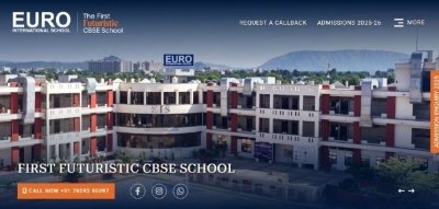 Euro International School