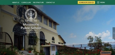 Mussoorie Public School