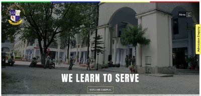 Raja Rammohan Roy Academy