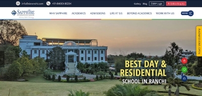 Sapphirre International School