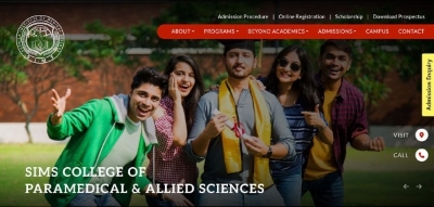SIMS College