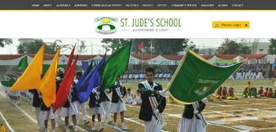 St. Jude's School