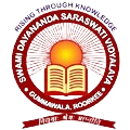 Swami Dayananda Saraswati Vidyalaya
