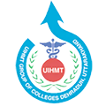 UIHMT Group of College