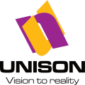 Unison Group Logo