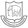 Welham Boys' School Logo